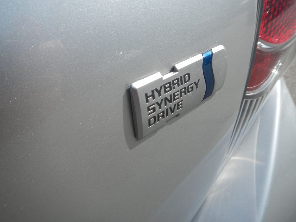 2012 Toyota Prius Image 33