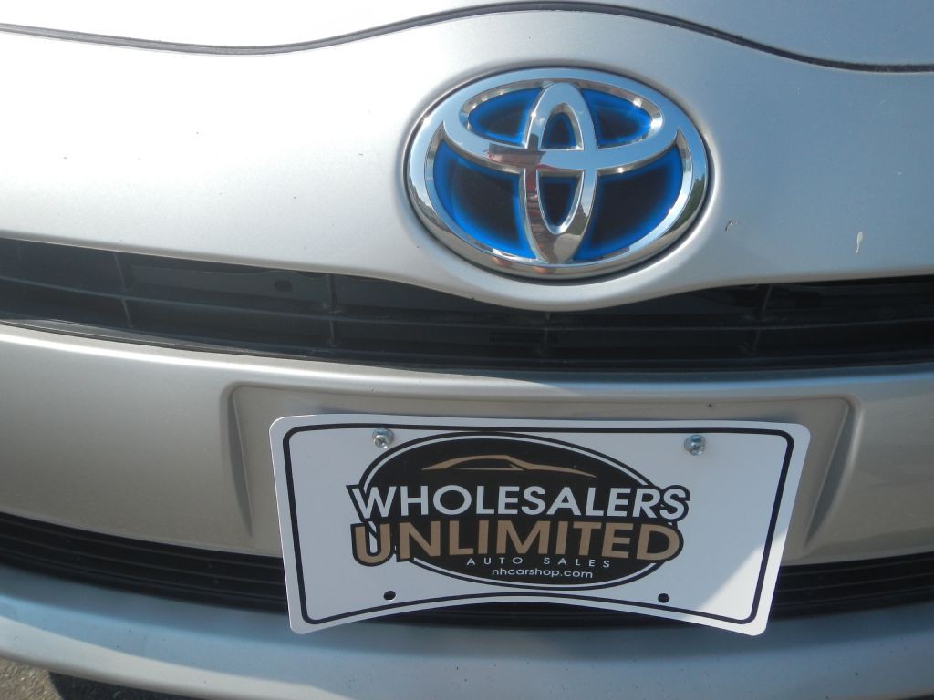 2012 Toyota Prius Image 53