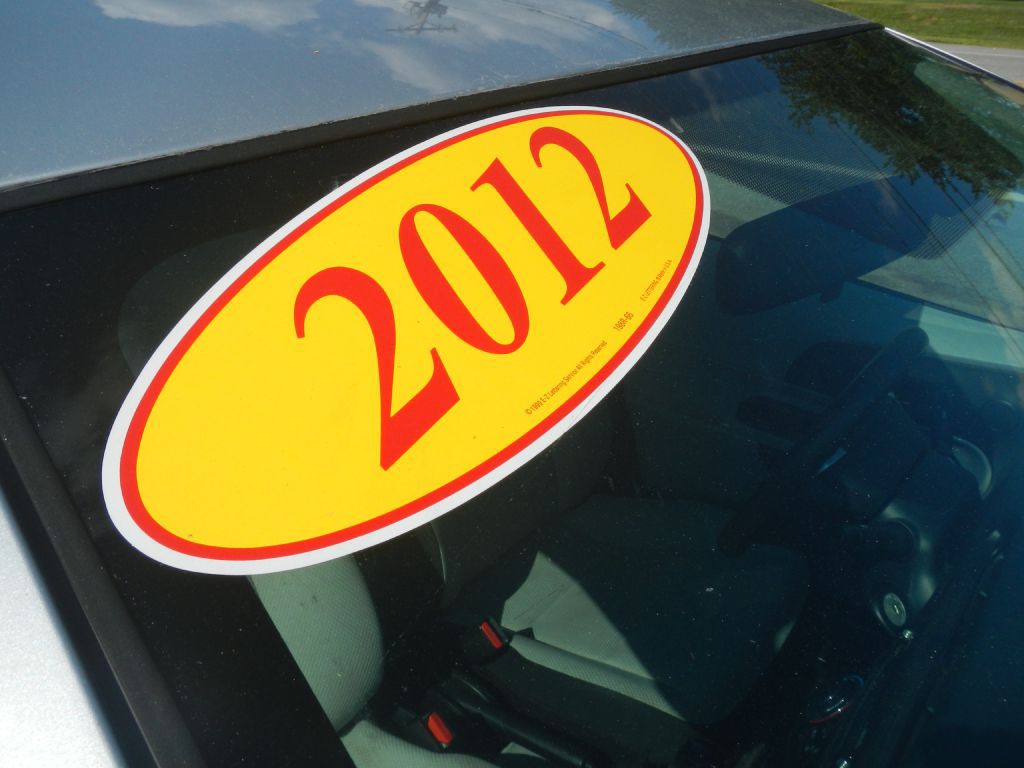 2012 Toyota Prius Image 55