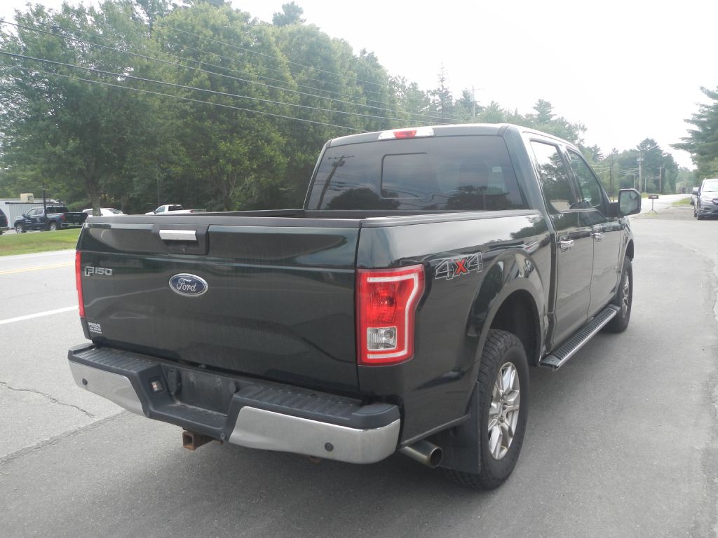 2016 Ford F-150 Image 7