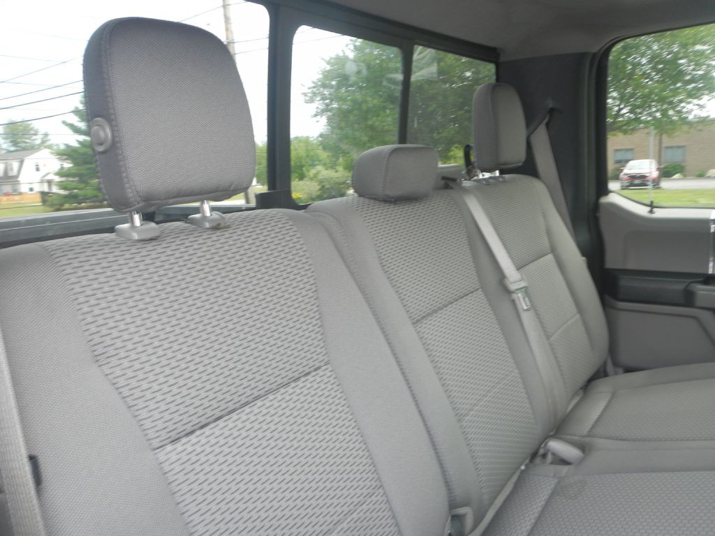 2016 Ford F-150 Image 8