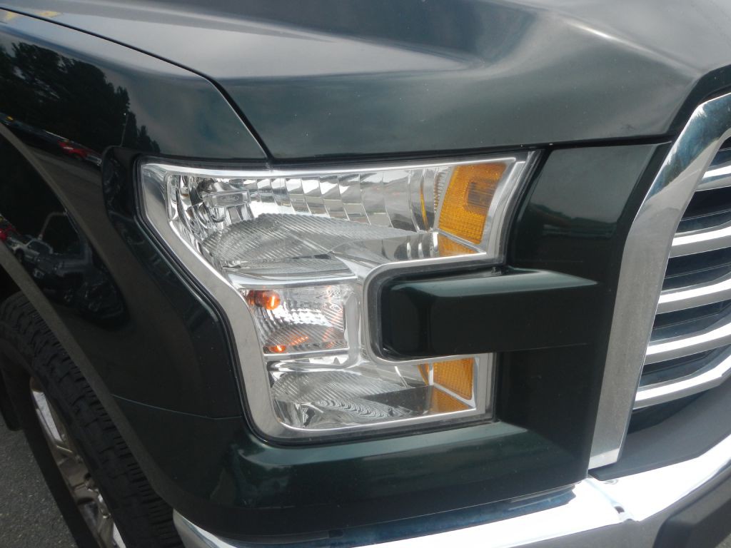 2016 Ford F-150 Image 12
