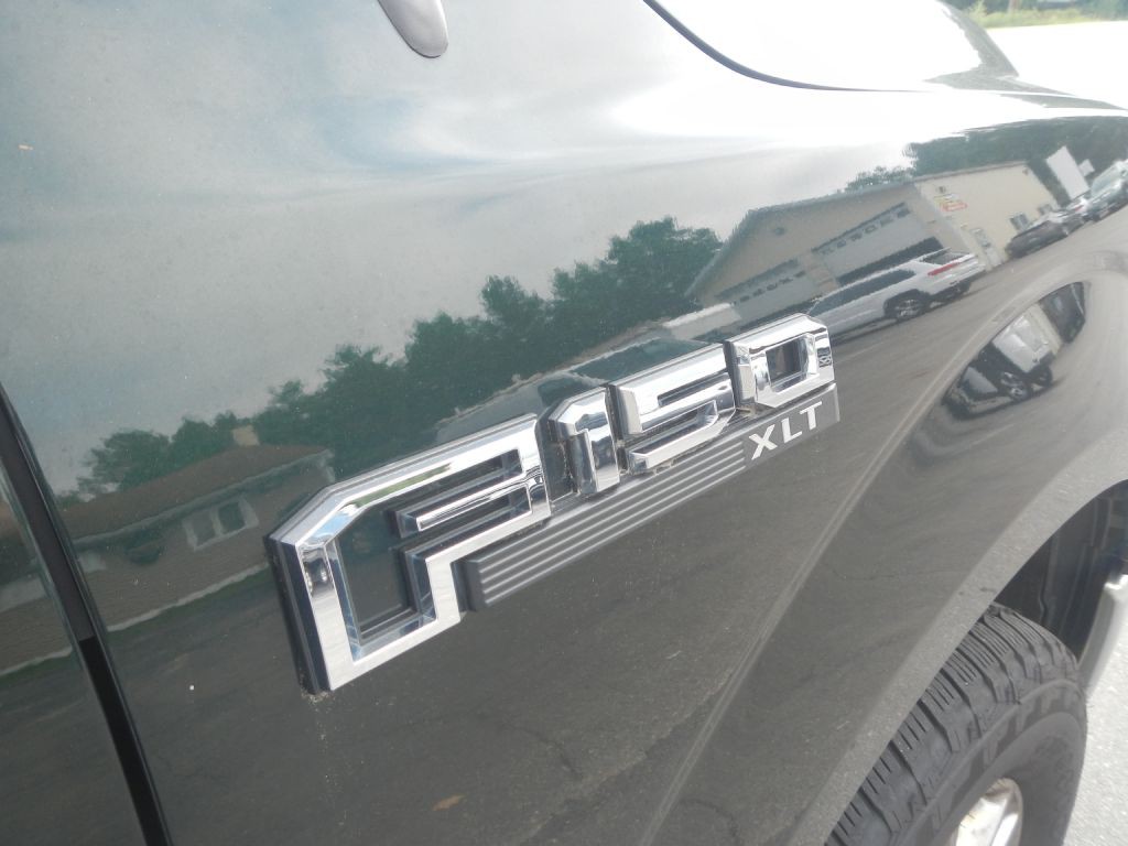 2016 Ford F-150 Image 17