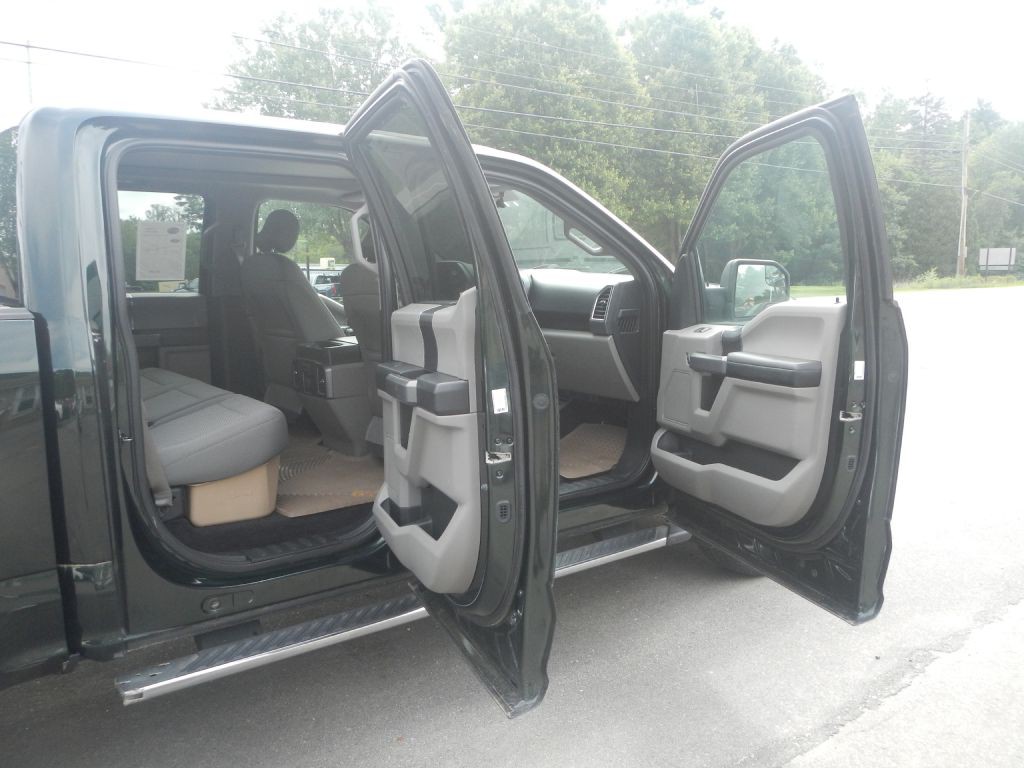 2016 Ford F-150 Image 18