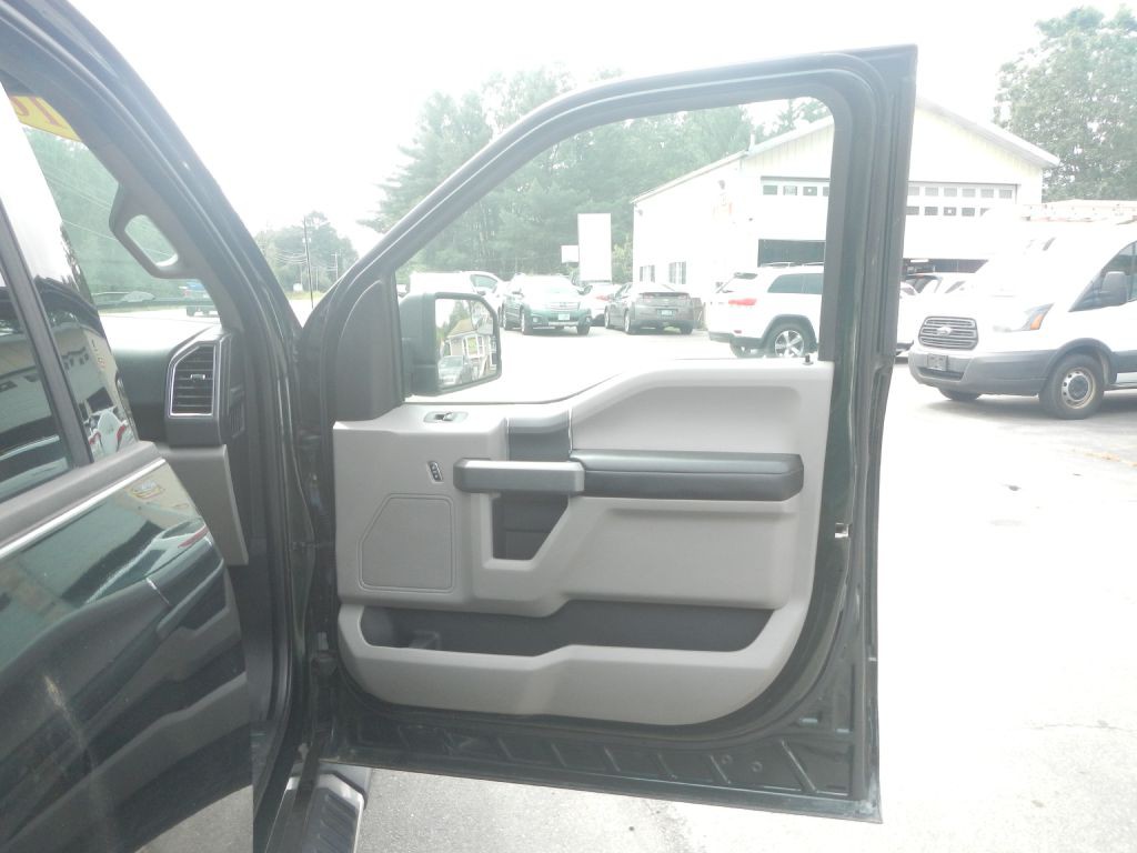 2016 Ford F-150 Image 19