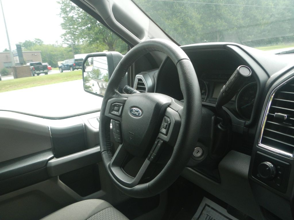 2016 Ford F-150 Image 25