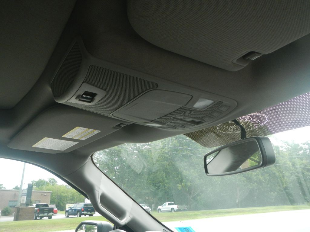 2016 Ford F-150 Image 28