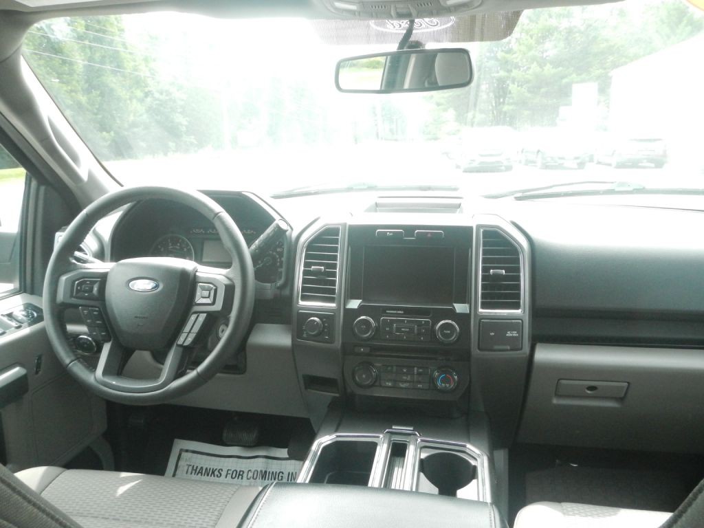 2016 Ford F-150 Image 34