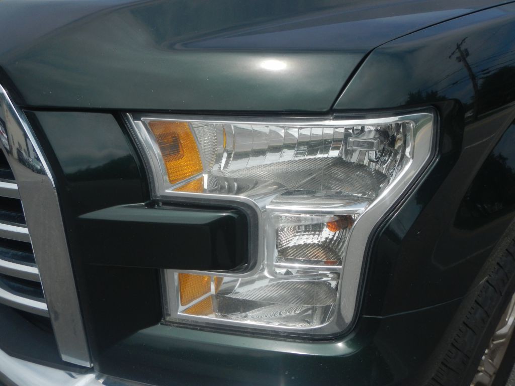 2016 Ford F-150 Image 43