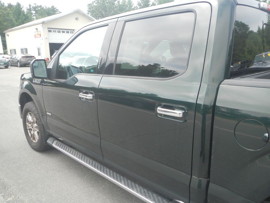 2016 Ford F-150 Image 46