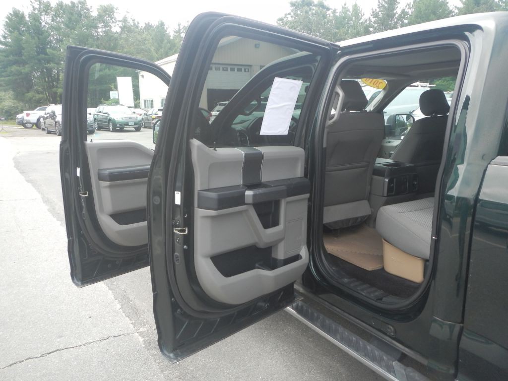 2016 Ford F-150 Image 47
