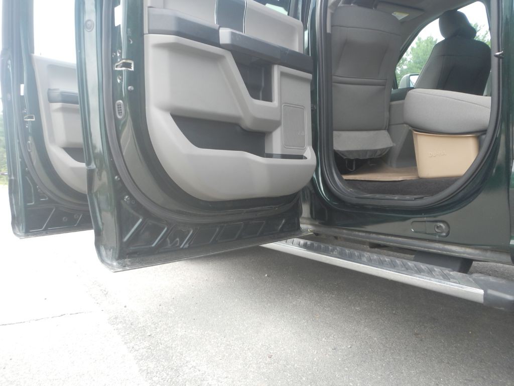 2016 Ford F-150 Image 48
