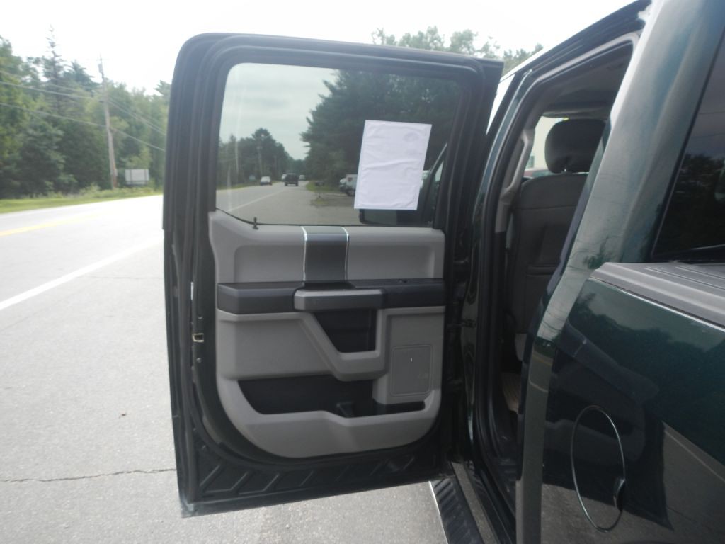 2016 Ford F-150 Image 49