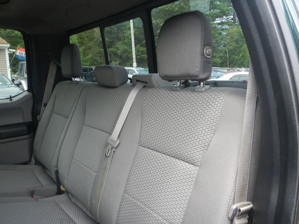2016 Ford F-150 Image 51