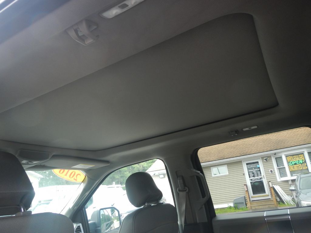 2016 Ford F-150 Image 52
