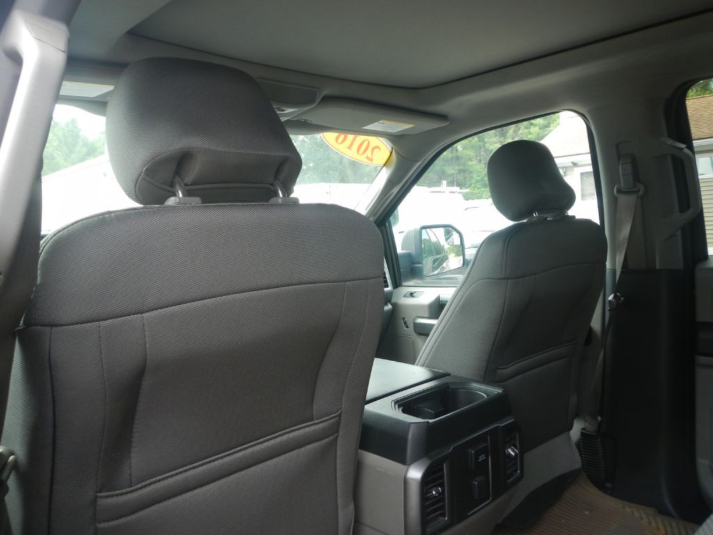 2016 Ford F-150 Image 53