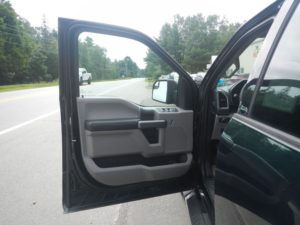 2016 Ford F-150 Image 56