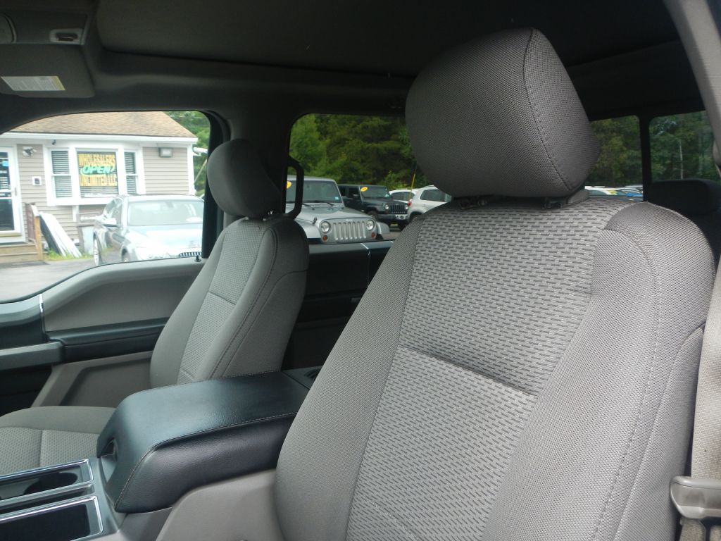 2016 Ford F-150 Image 59