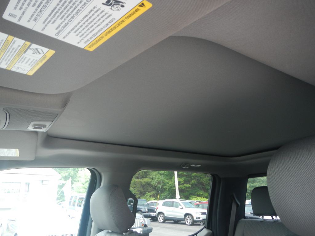 2016 Ford F-150 Image 60