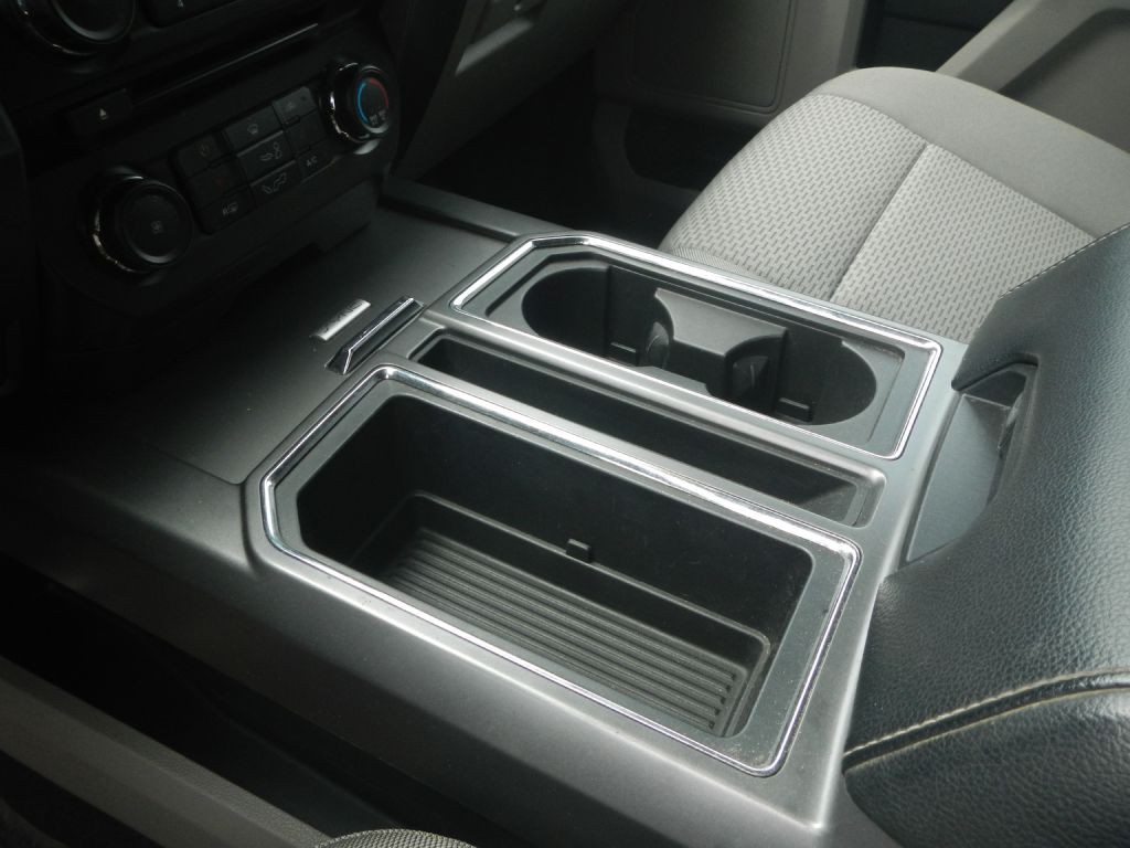2016 Ford F-150 Image 63