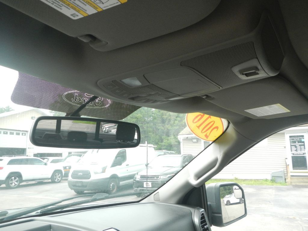 2016 Ford F-150 Image 64