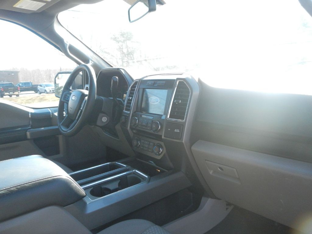 2016 Ford F-150 Image 4