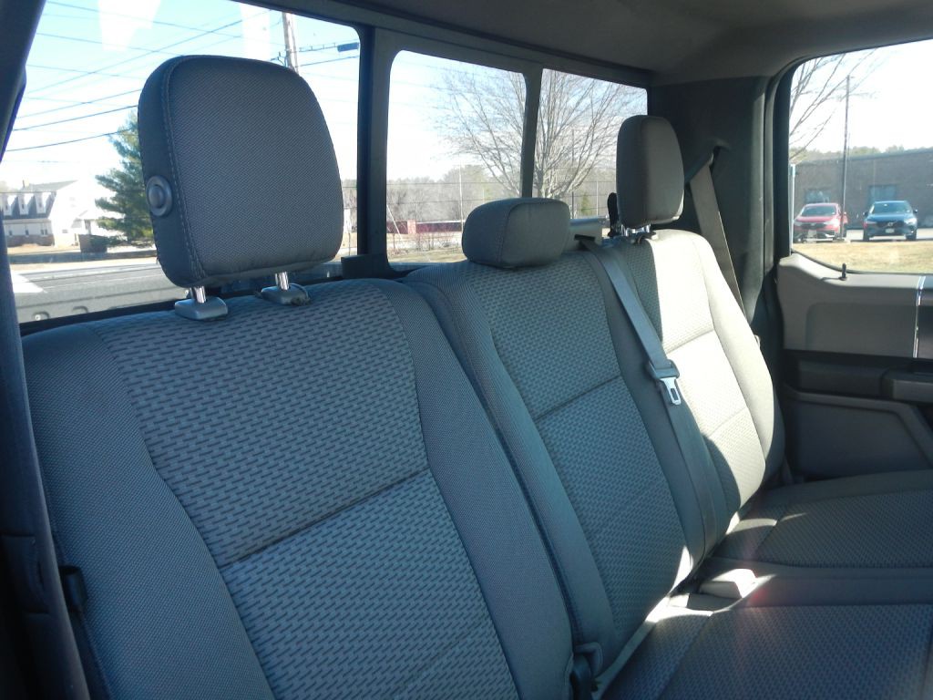 2016 Ford F-150 Image 5