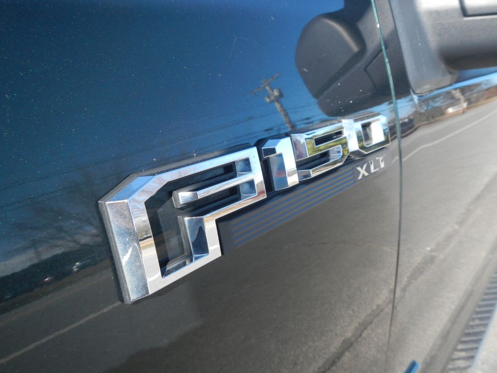 2016 Ford F-150 Image 13