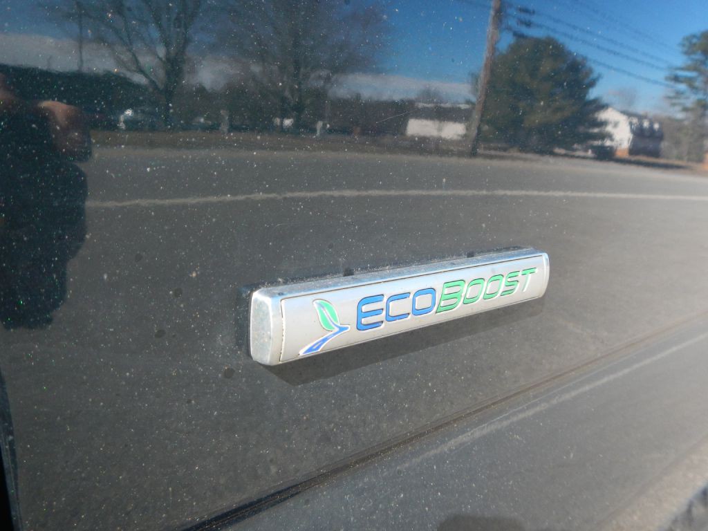 2016 Ford F-150 Image 14