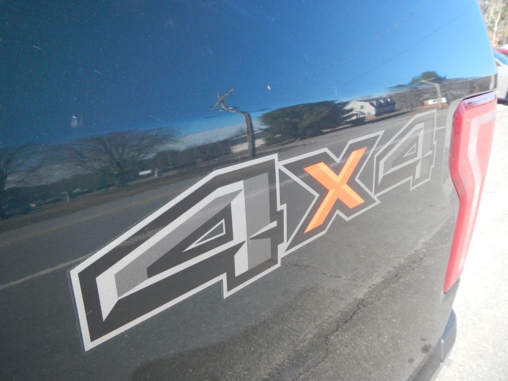 2016 Ford F-150 Image 15