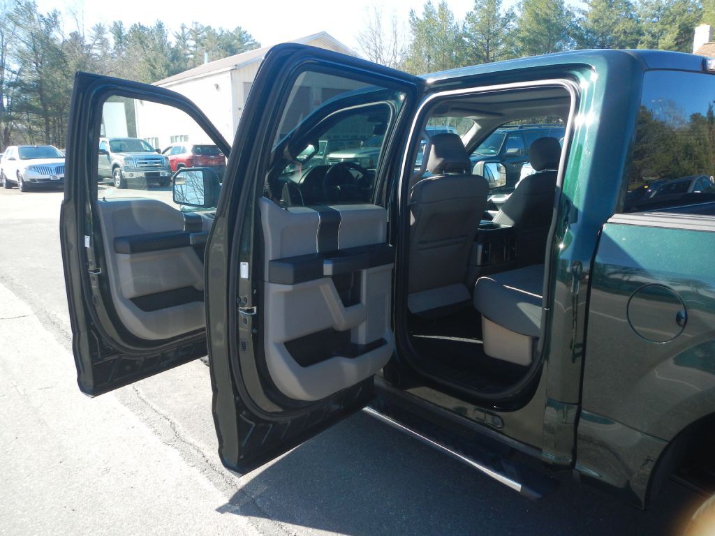 2016 Ford F-150 Image 16