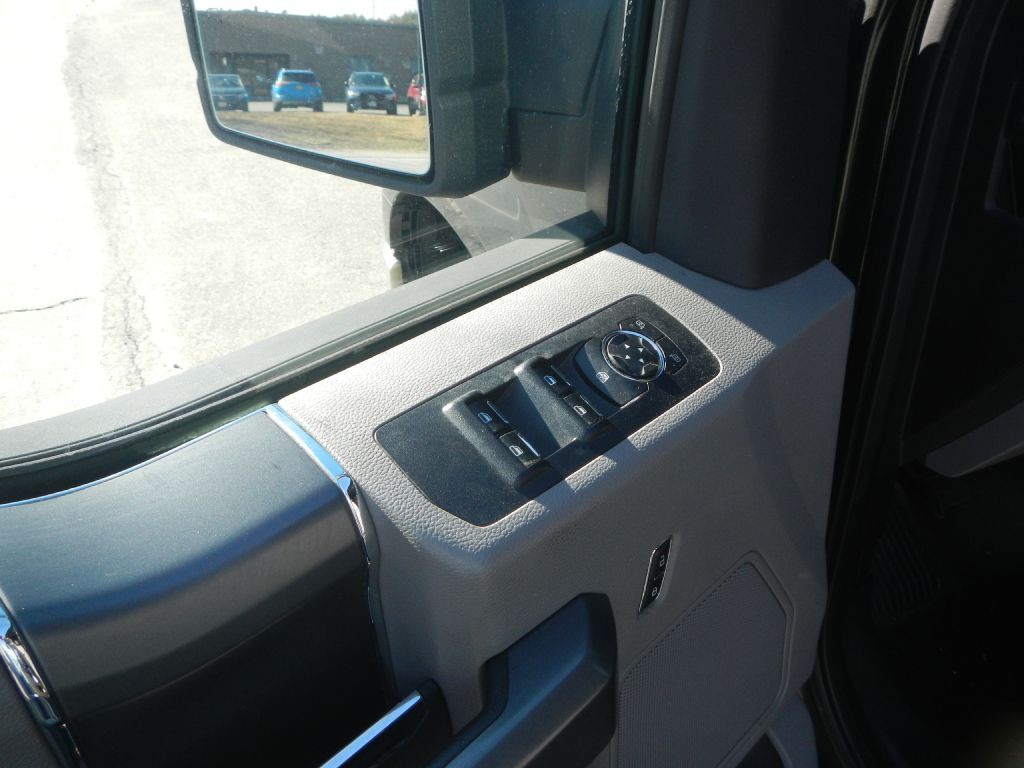 2016 Ford F-150 Image 19