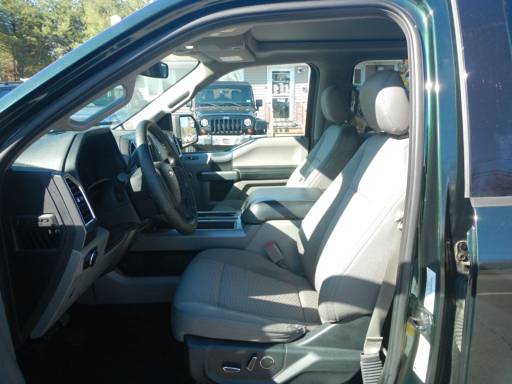 2016 Ford F-150 Image 20