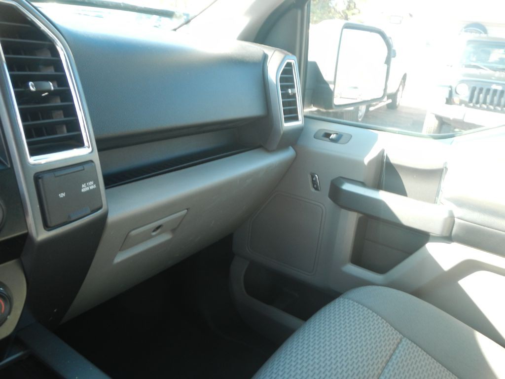 2016 Ford F-150 Image 21