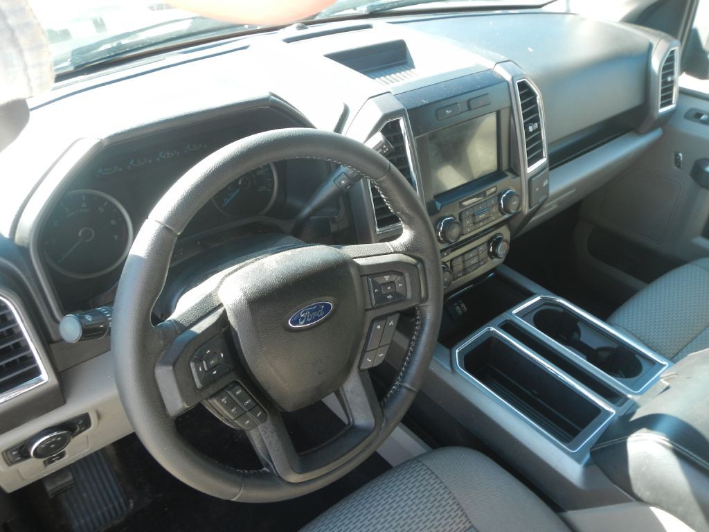 2016 Ford F-150 Image 22