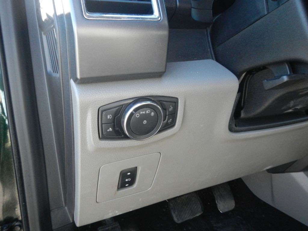 2016 Ford F-150 Image 23