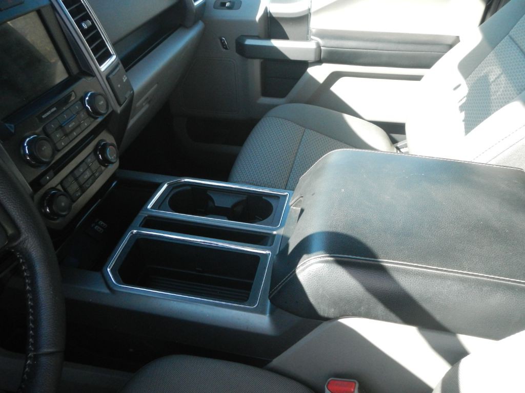 2016 Ford F-150 Image 24