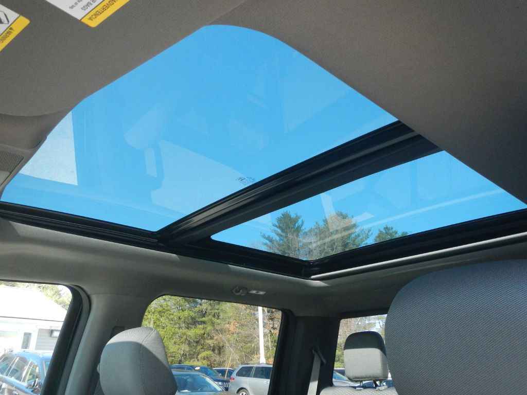 2016 Ford F-150 Image 26