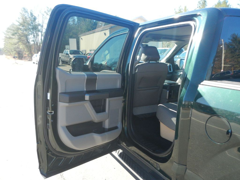 2016 Ford F-150 Image 27