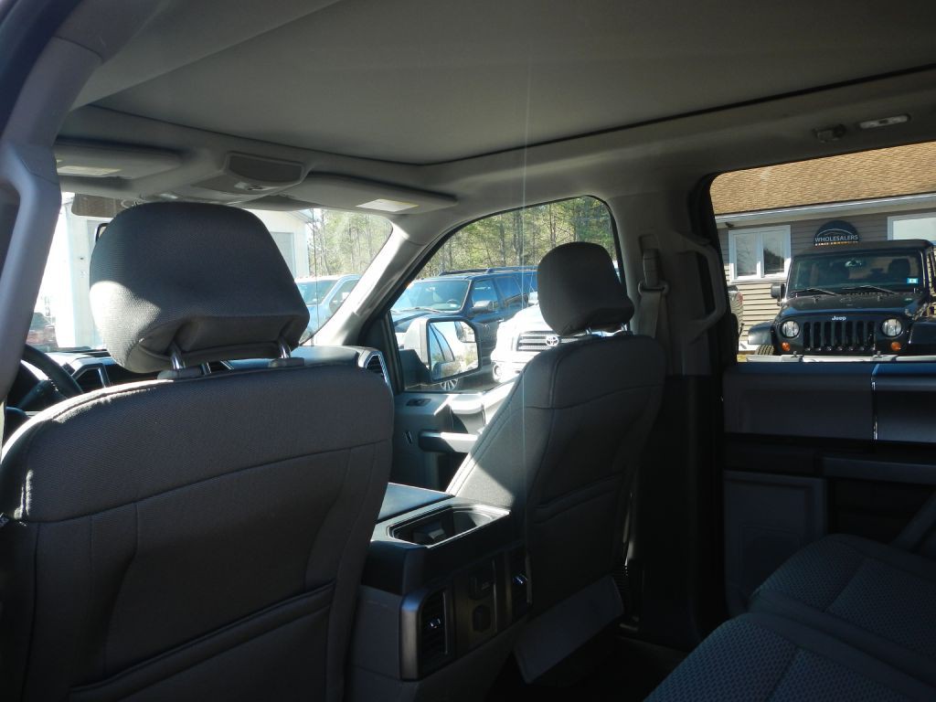 2016 Ford F-150 Image 30