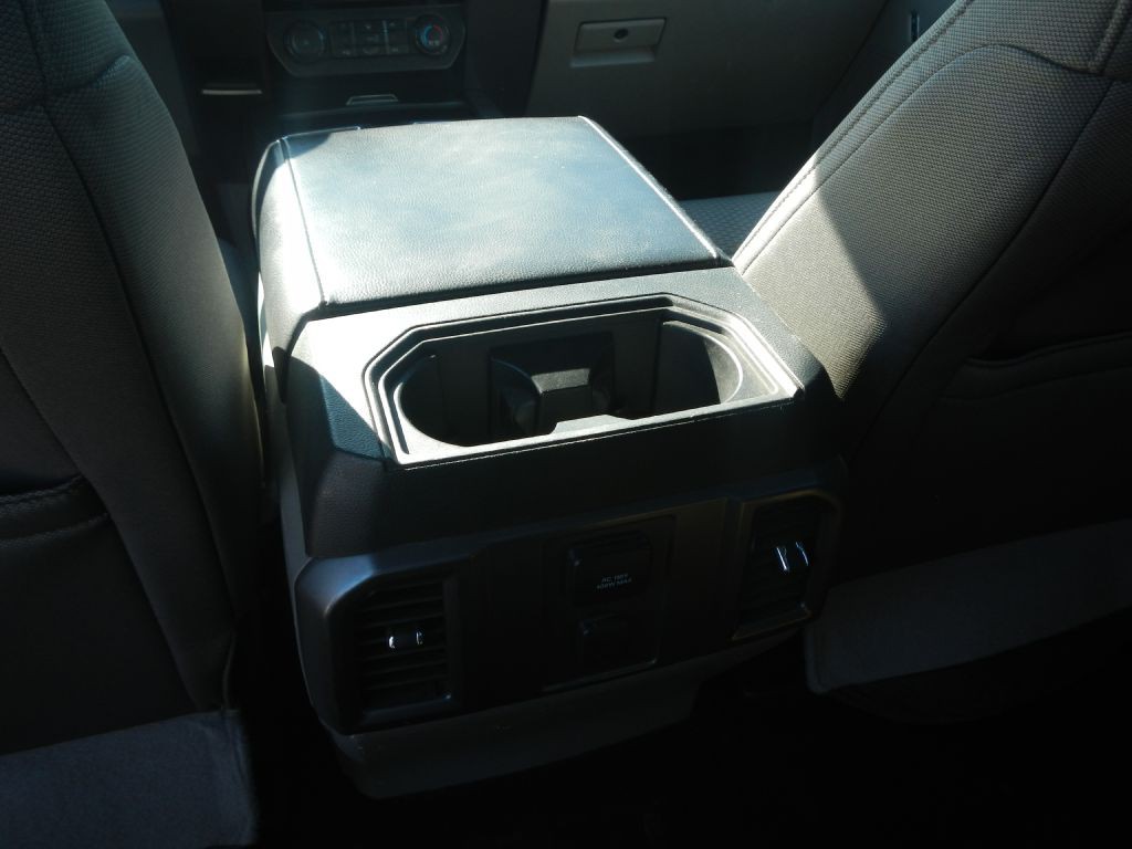 2016 Ford F-150 Image 32