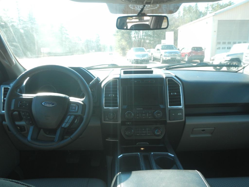 2016 Ford F-150 Image 33