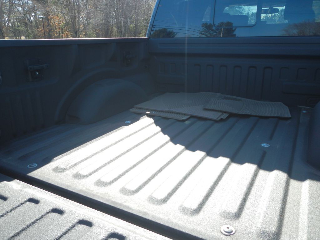 2016 Ford F-150 Image 37