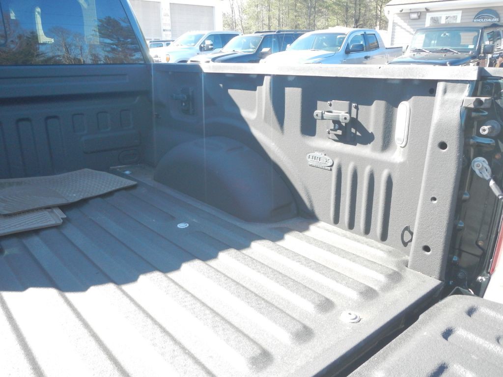 2016 Ford F-150 Image 38