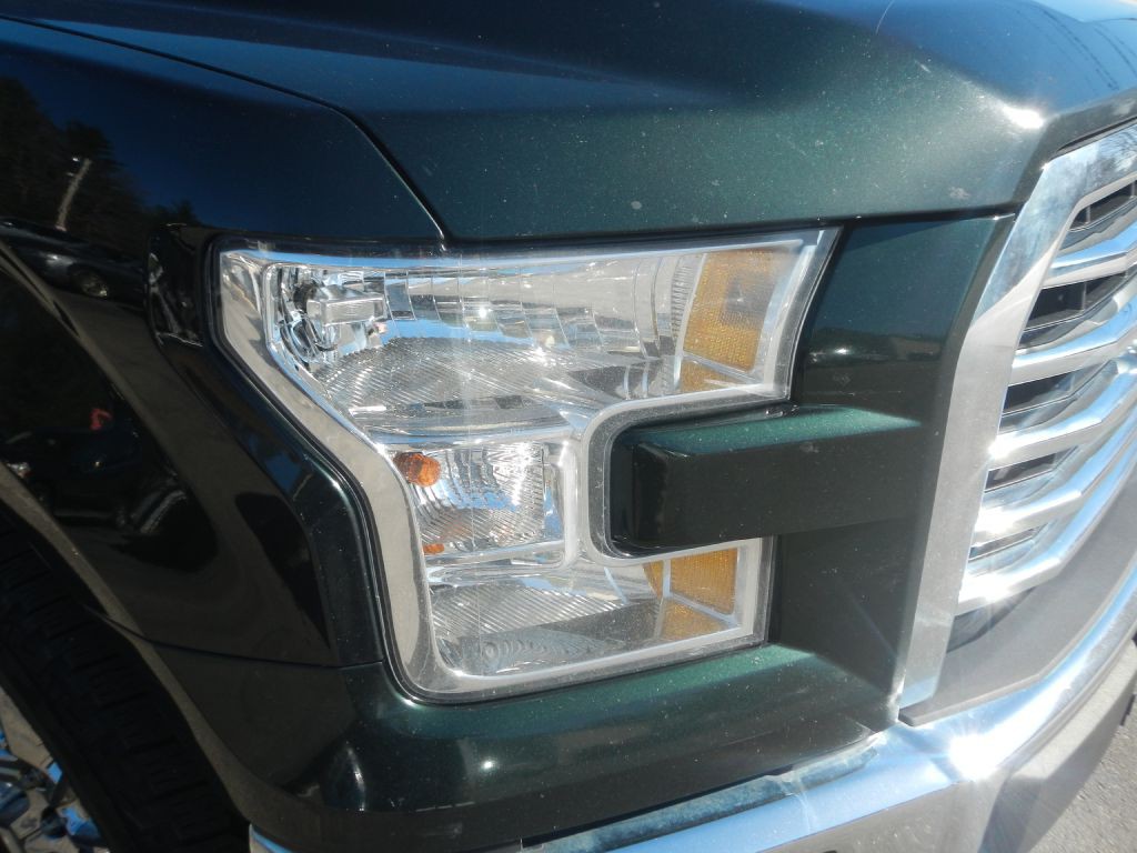 2016 Ford F-150 Image 40