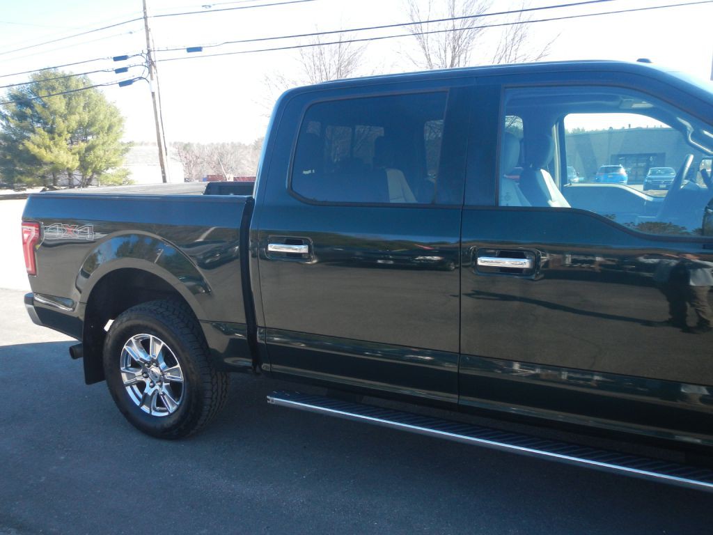 2016 Ford F-150 Image 42