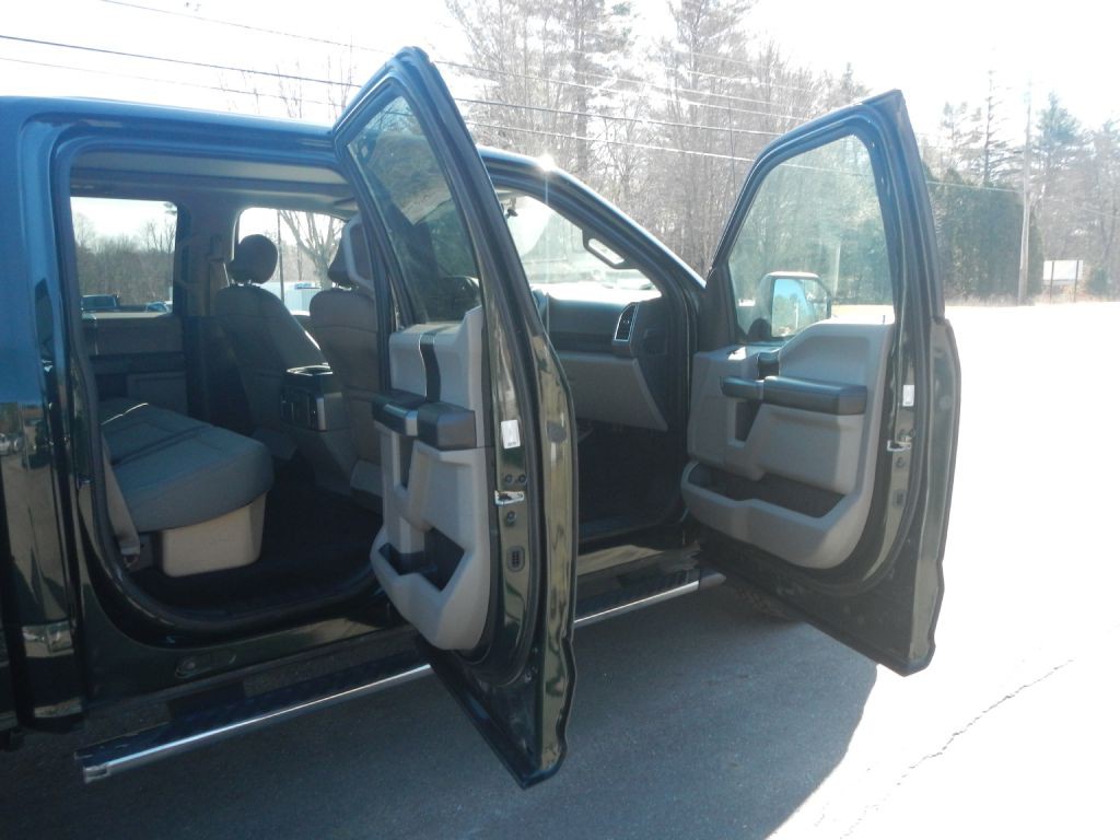 2016 Ford F-150 Image 44