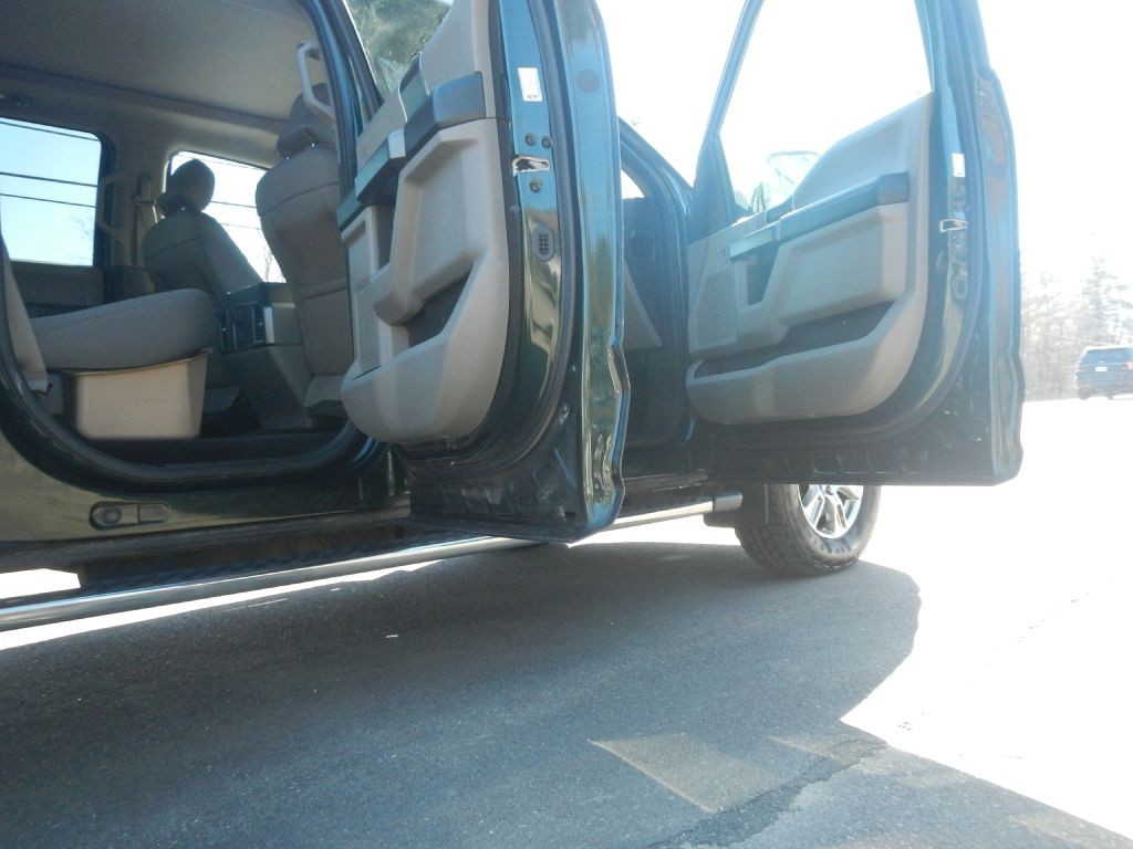 2016 Ford F-150 Image 45