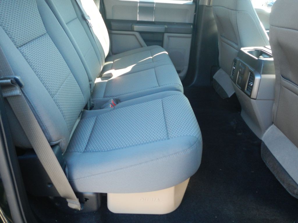 2016 Ford F-150 Image 47