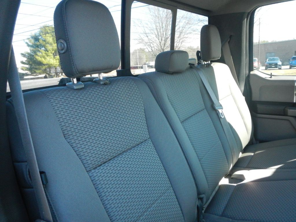 2016 Ford F-150 Image 48